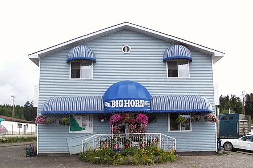 Big Horn Hotel 001